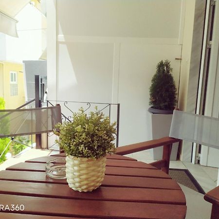 Maisonette R&F2 Kallithea  Εξωτερικό φωτογραφία