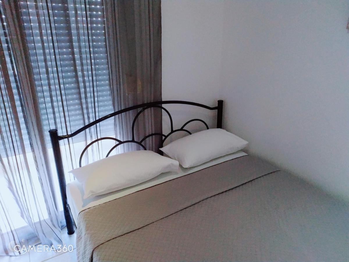 Maisonette R&F2 Kallithea  Εξωτερικό φωτογραφία