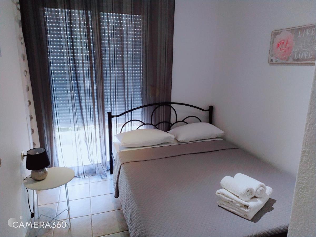 Maisonette R&F2 Kallithea  Εξωτερικό φωτογραφία