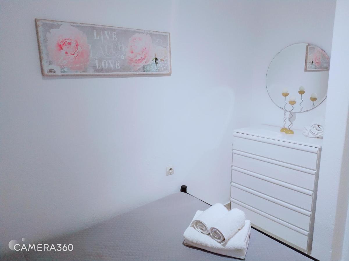 Maisonette R&F2 Kallithea  Εξωτερικό φωτογραφία