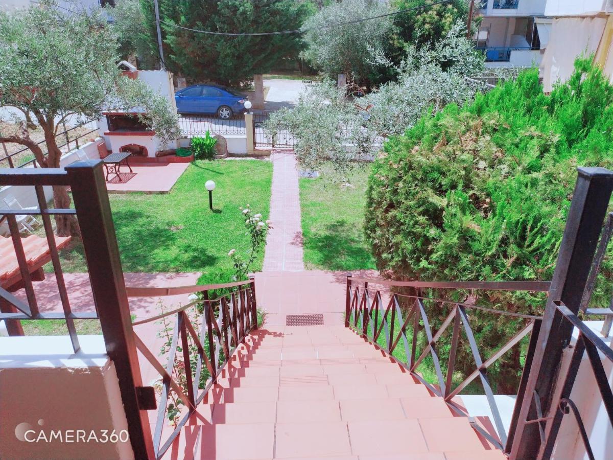 Maisonette R&F2 Kallithea  Εξωτερικό φωτογραφία