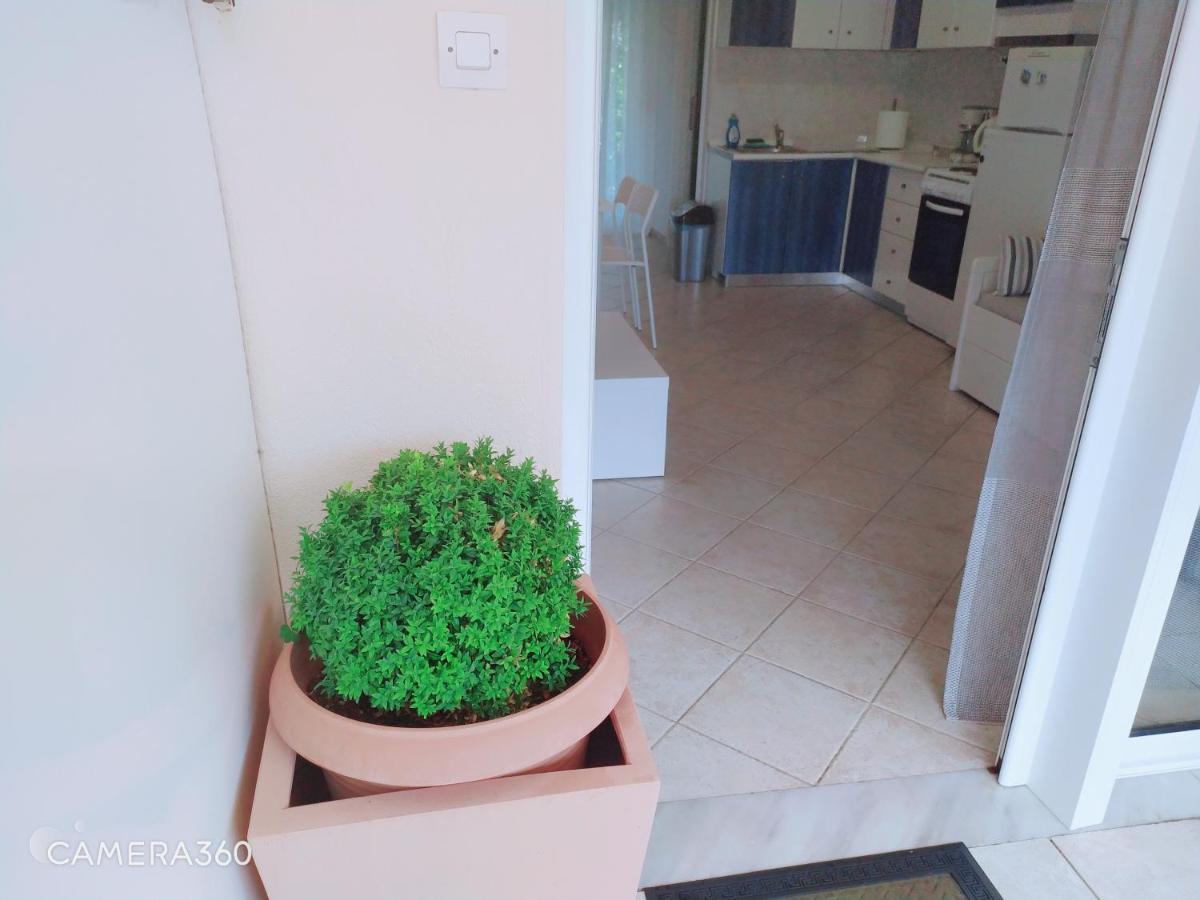 Maisonette R&F2 Kallithea  Εξωτερικό φωτογραφία
