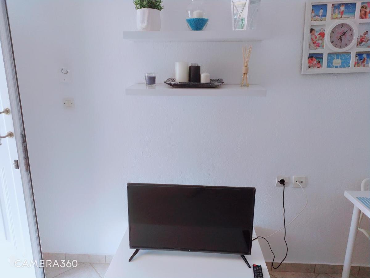 Maisonette R&F2 Kallithea  Εξωτερικό φωτογραφία