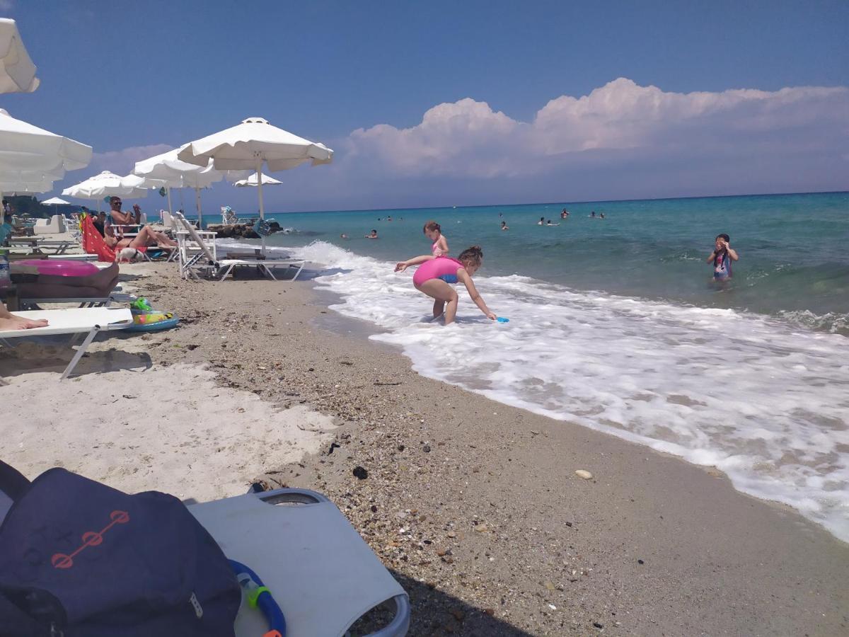 Maisonette R&F2 Kallithea  Εξωτερικό φωτογραφία