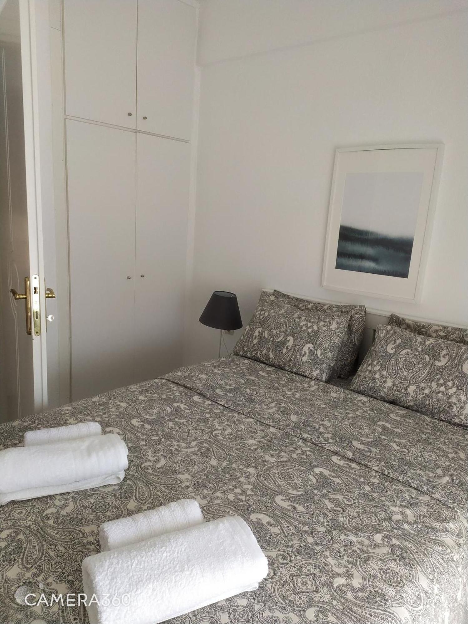 Maisonette R&F2 Kallithea  Εξωτερικό φωτογραφία
