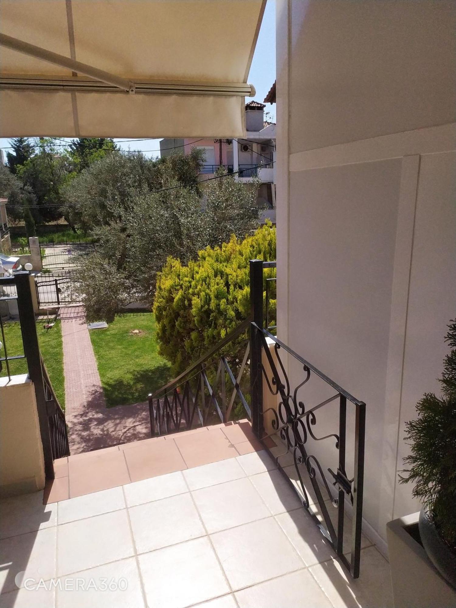 Maisonette R&F2 Kallithea  Εξωτερικό φωτογραφία