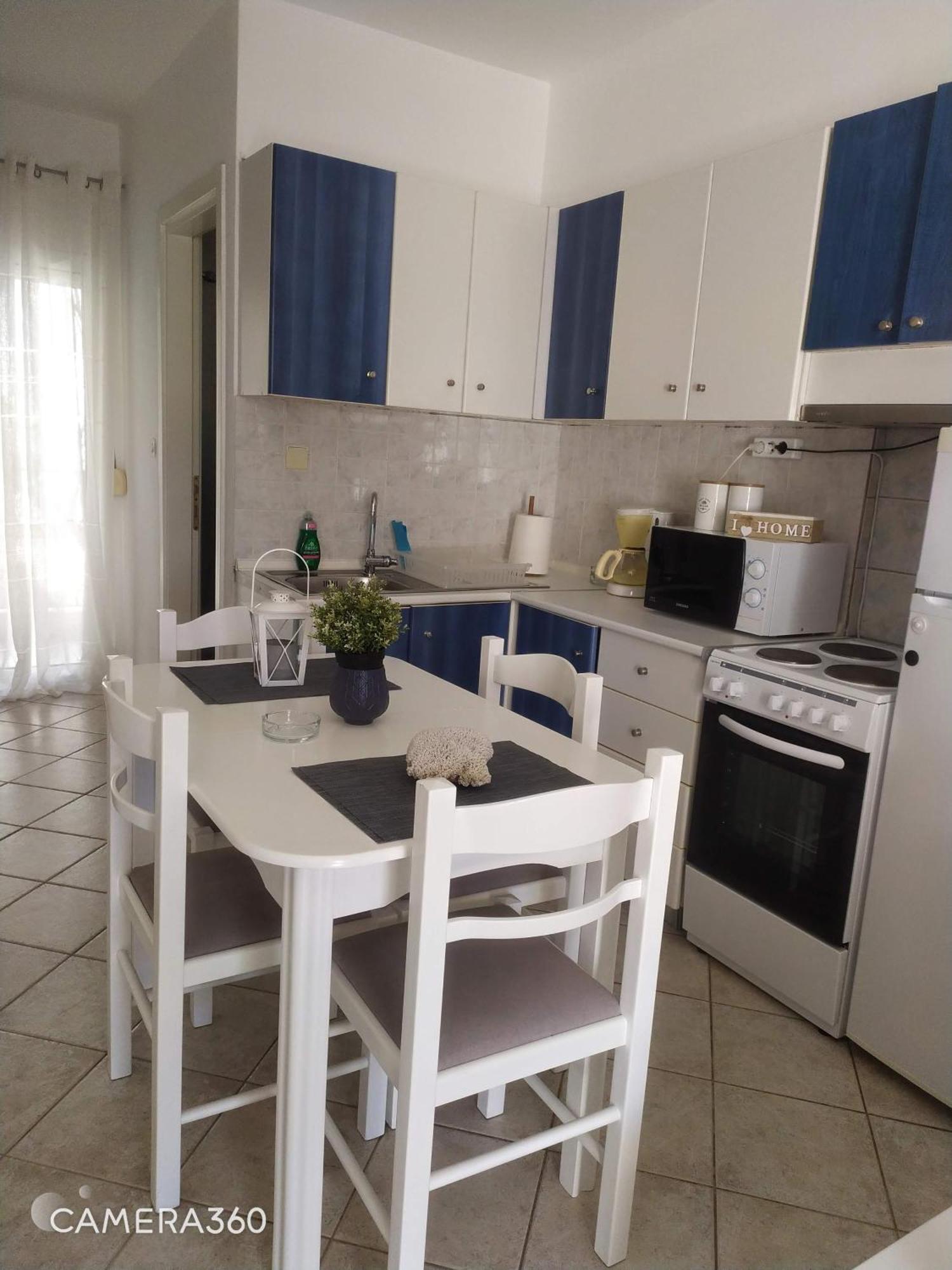 Maisonette R&F2 Kallithea  Εξωτερικό φωτογραφία