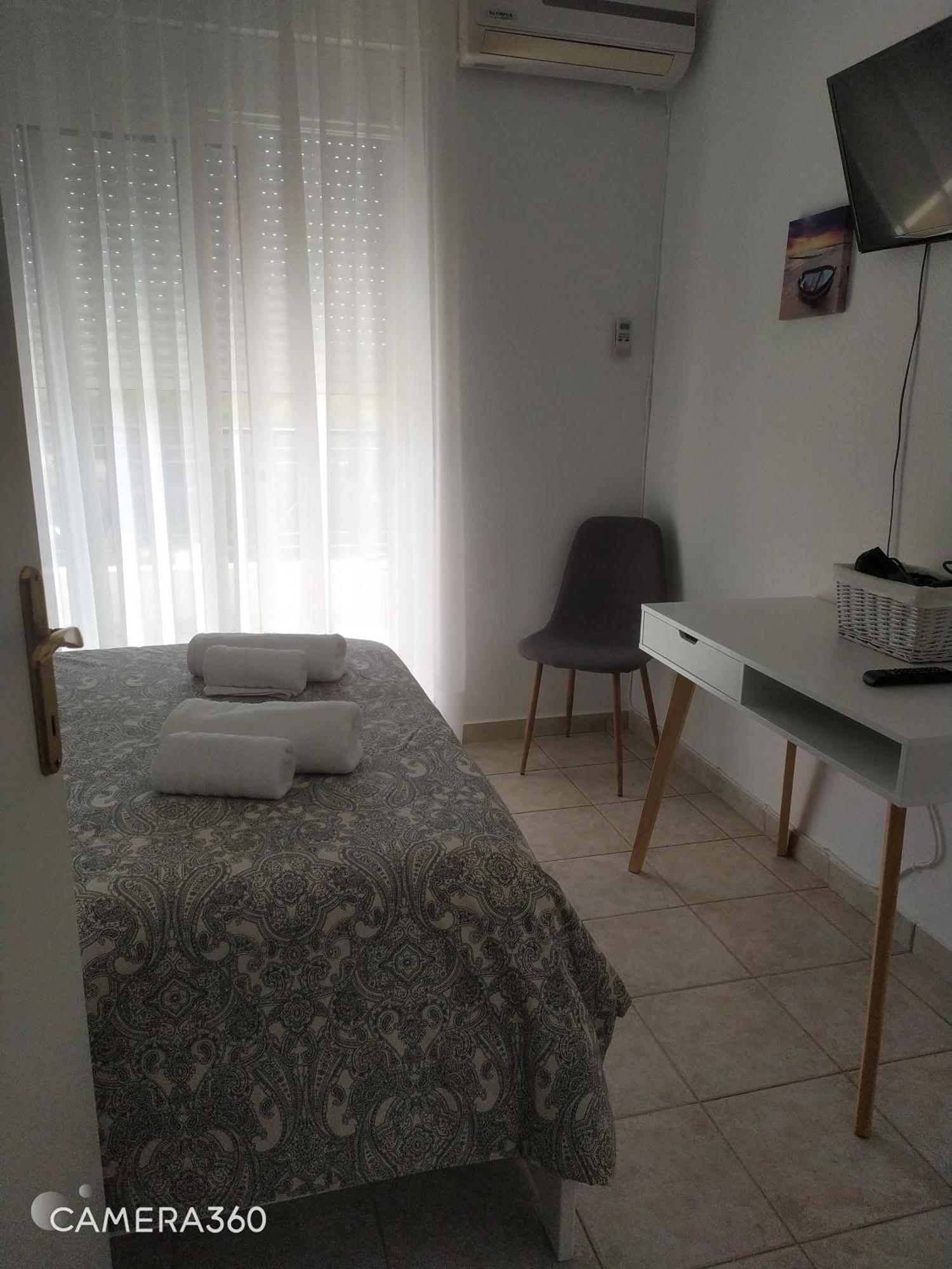 Maisonette R&F2 Kallithea  Εξωτερικό φωτογραφία