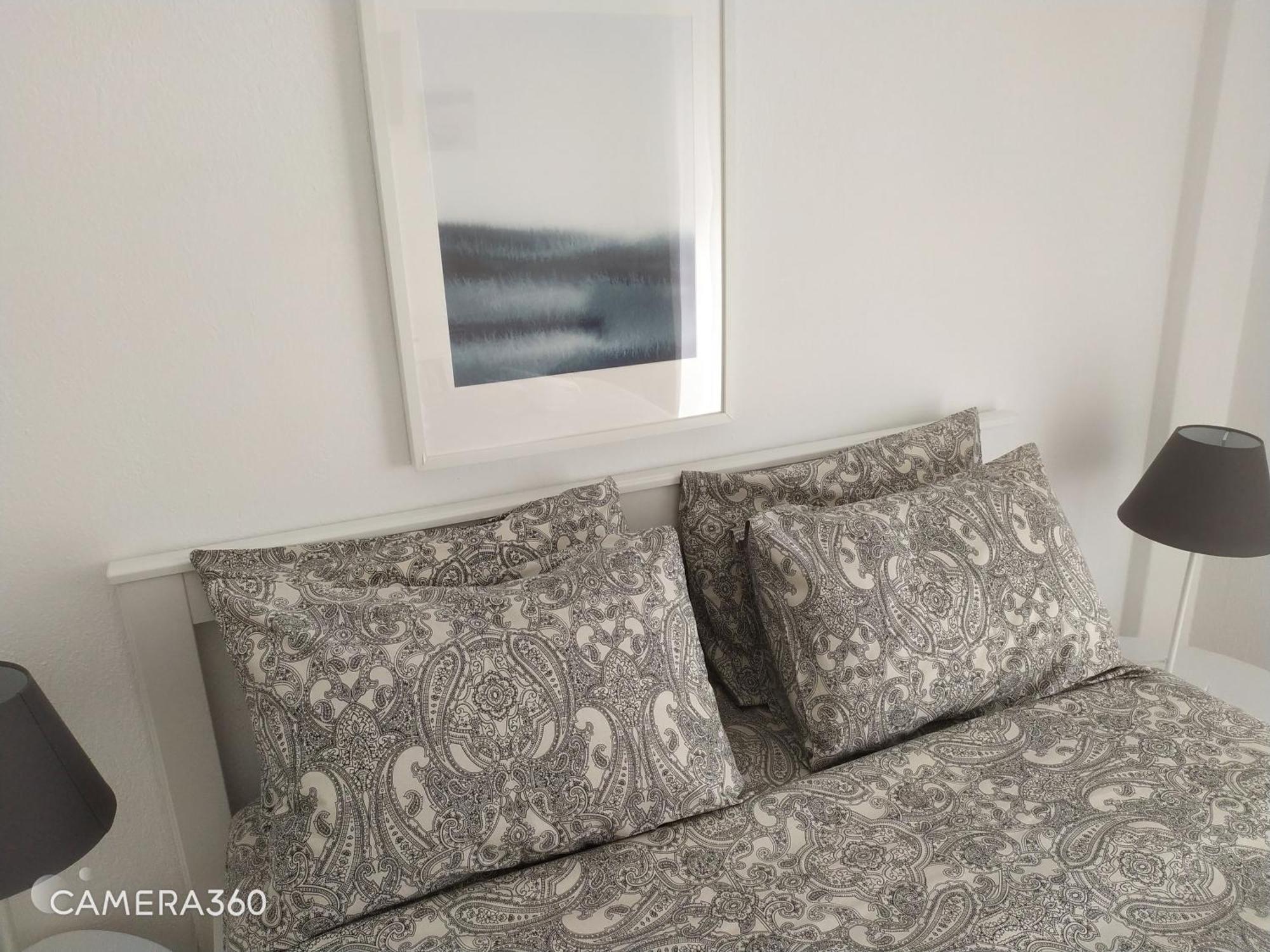 Maisonette R&F2 Kallithea  Εξωτερικό φωτογραφία