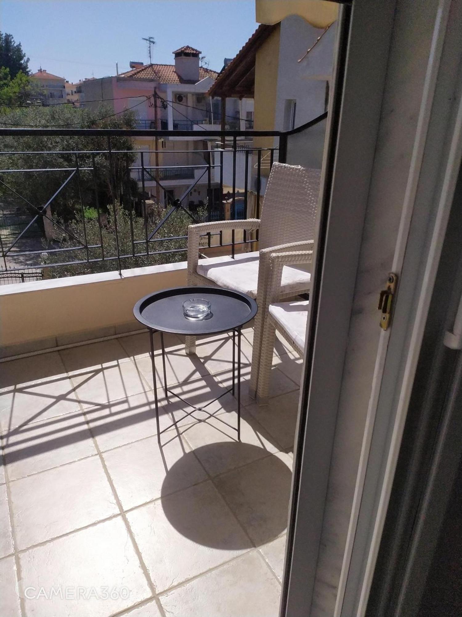 Maisonette R&F2 Kallithea  Εξωτερικό φωτογραφία
