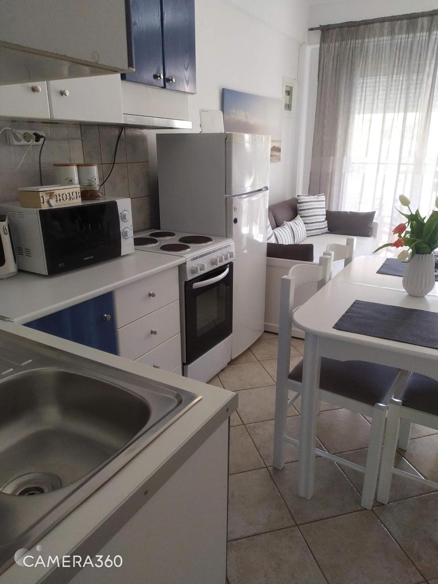 Maisonette R&F2 Kallithea  Εξωτερικό φωτογραφία
