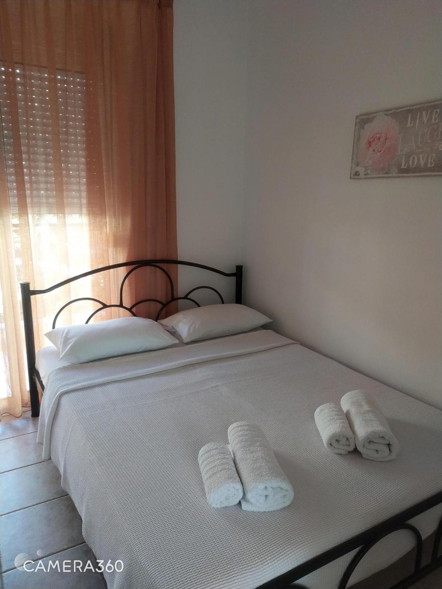 Maisonette R&F2 Kallithea  Εξωτερικό φωτογραφία
