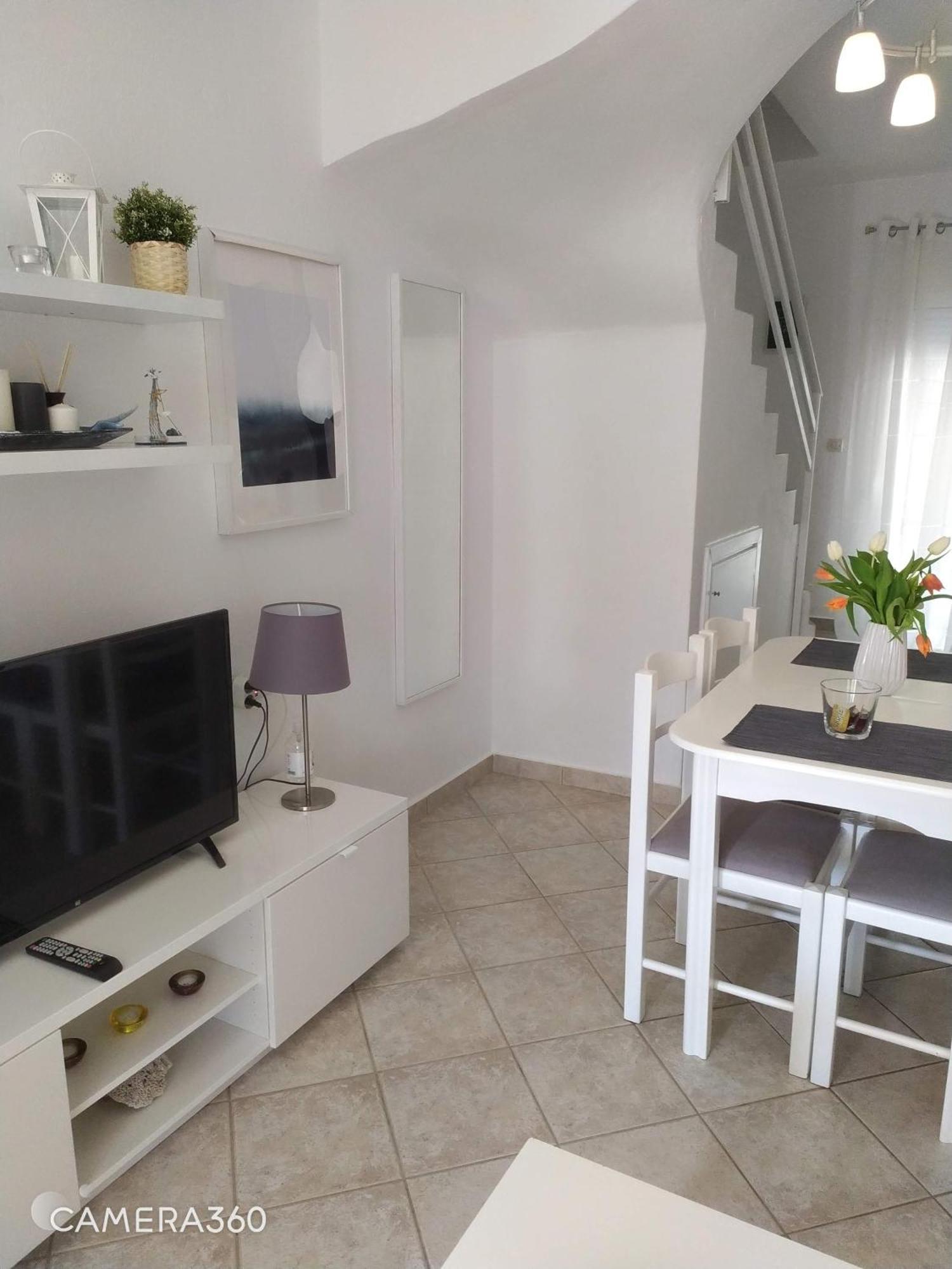 Maisonette R&F2 Kallithea  Εξωτερικό φωτογραφία