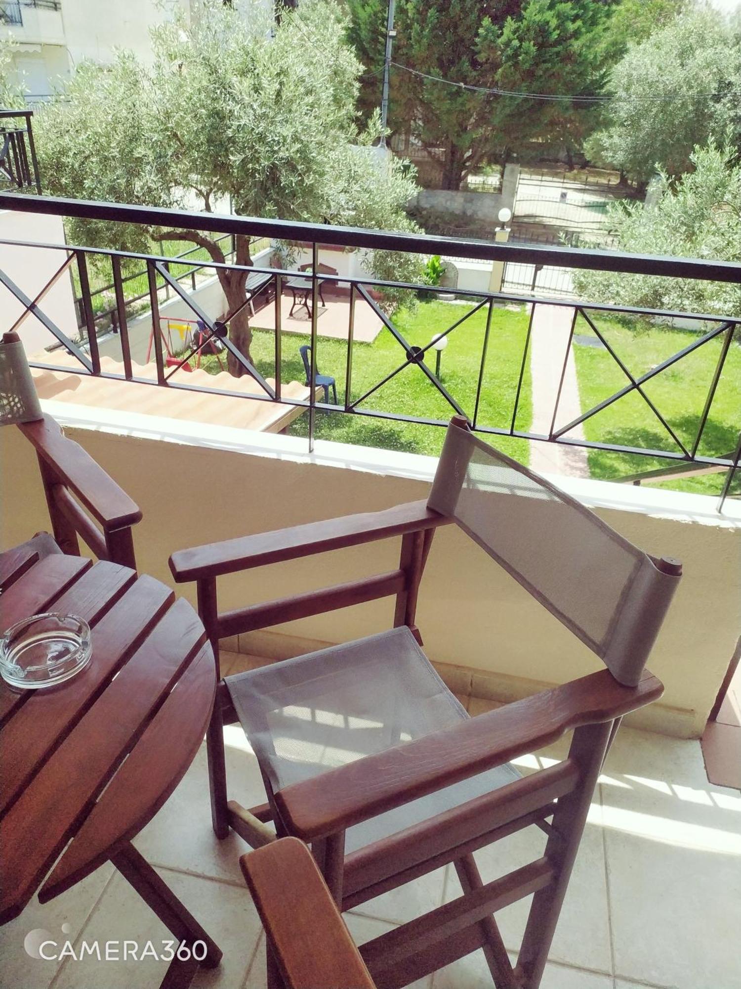 Maisonette R&F2 Kallithea  Εξωτερικό φωτογραφία