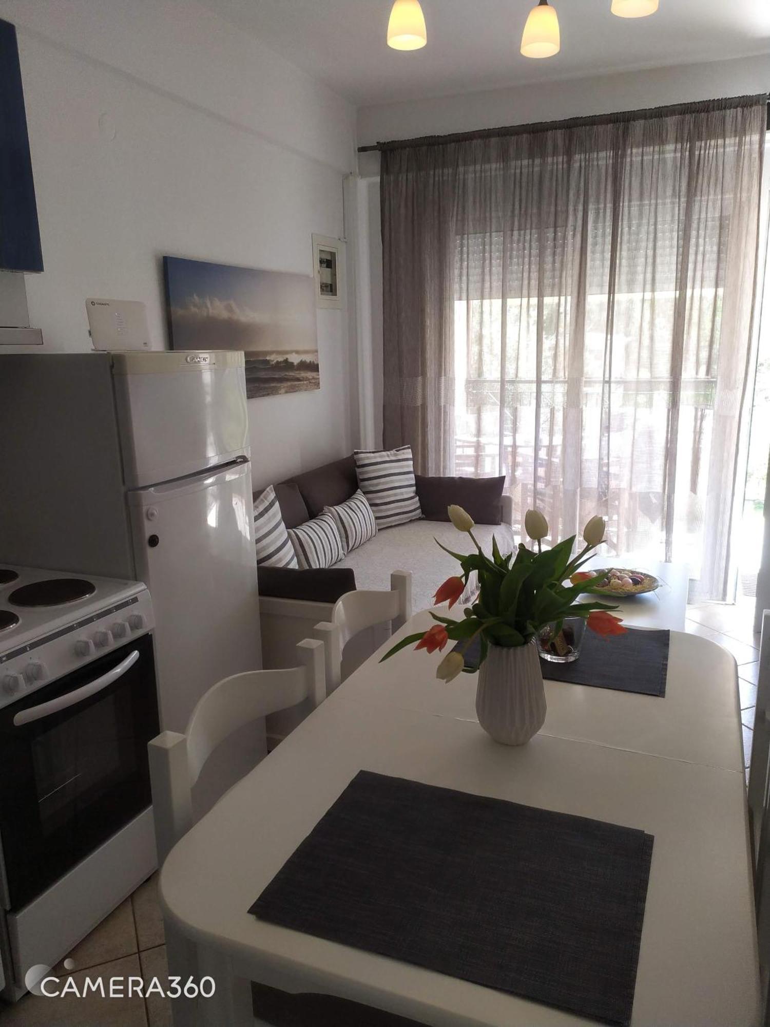 Maisonette R&F2 Kallithea  Εξωτερικό φωτογραφία