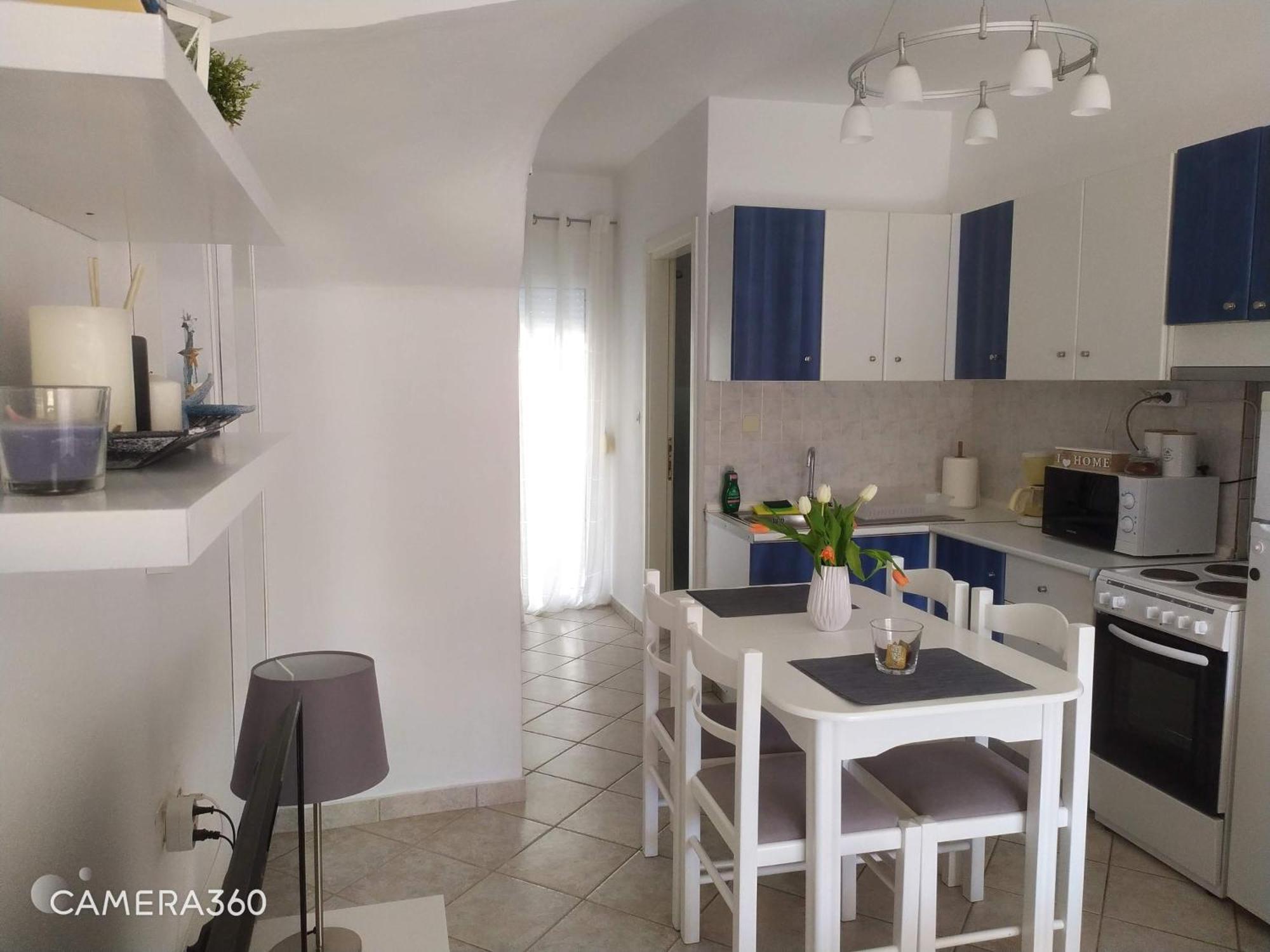 Maisonette R&F2 Kallithea  Εξωτερικό φωτογραφία