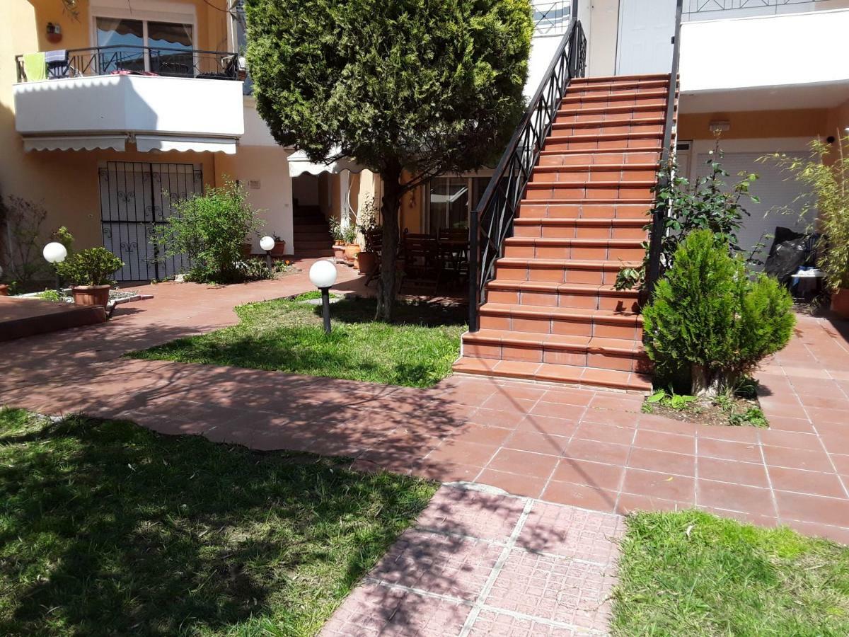 Maisonette R&F2 Kallithea  Εξωτερικό φωτογραφία