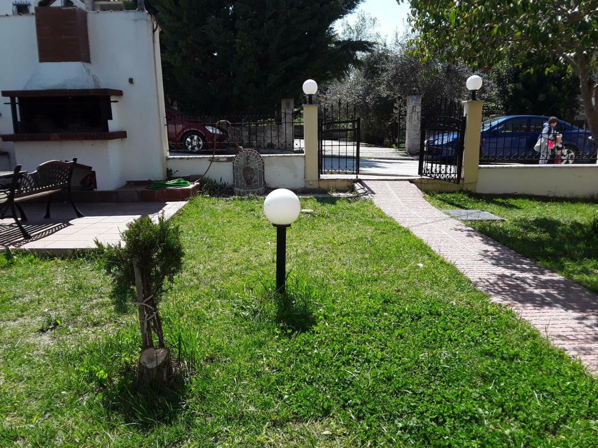 Maisonette R&F2 Kallithea  Εξωτερικό φωτογραφία