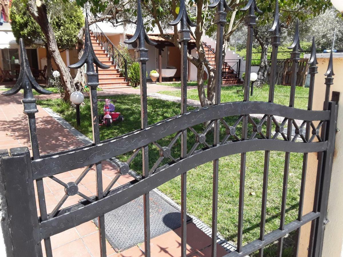 Maisonette R&F2 Kallithea  Εξωτερικό φωτογραφία