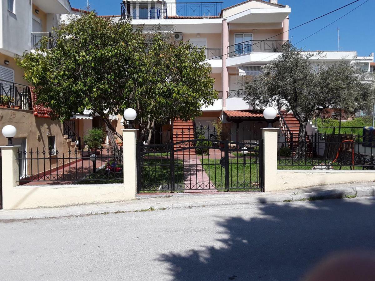 Maisonette R&F2 Kallithea  Εξωτερικό φωτογραφία