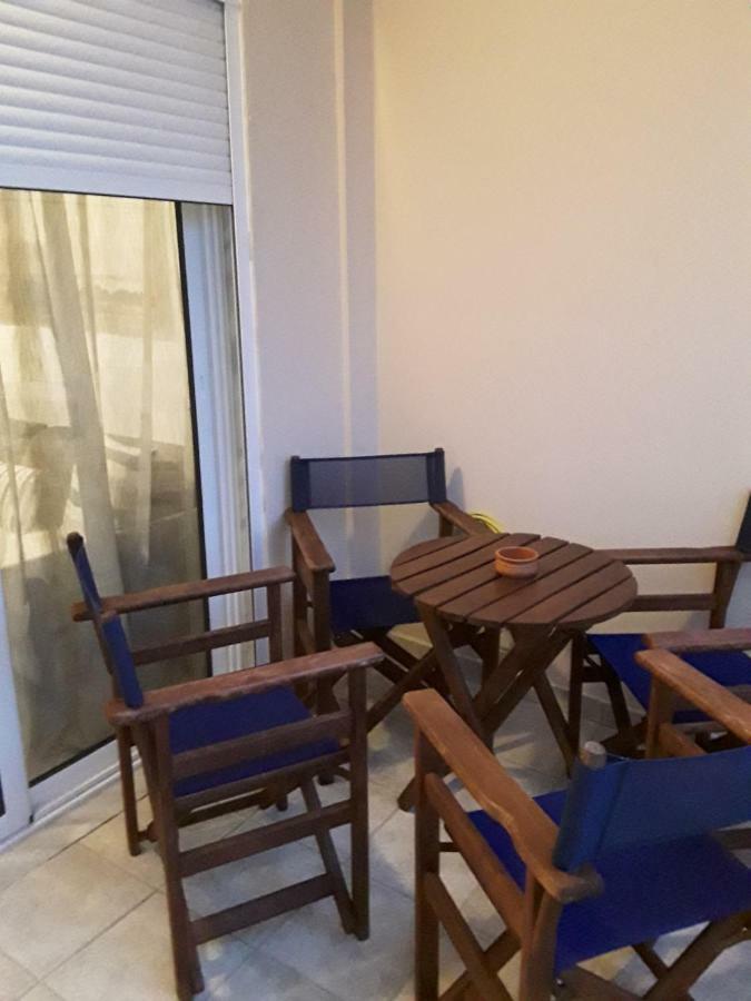Maisonette R&F2 Kallithea  Εξωτερικό φωτογραφία
