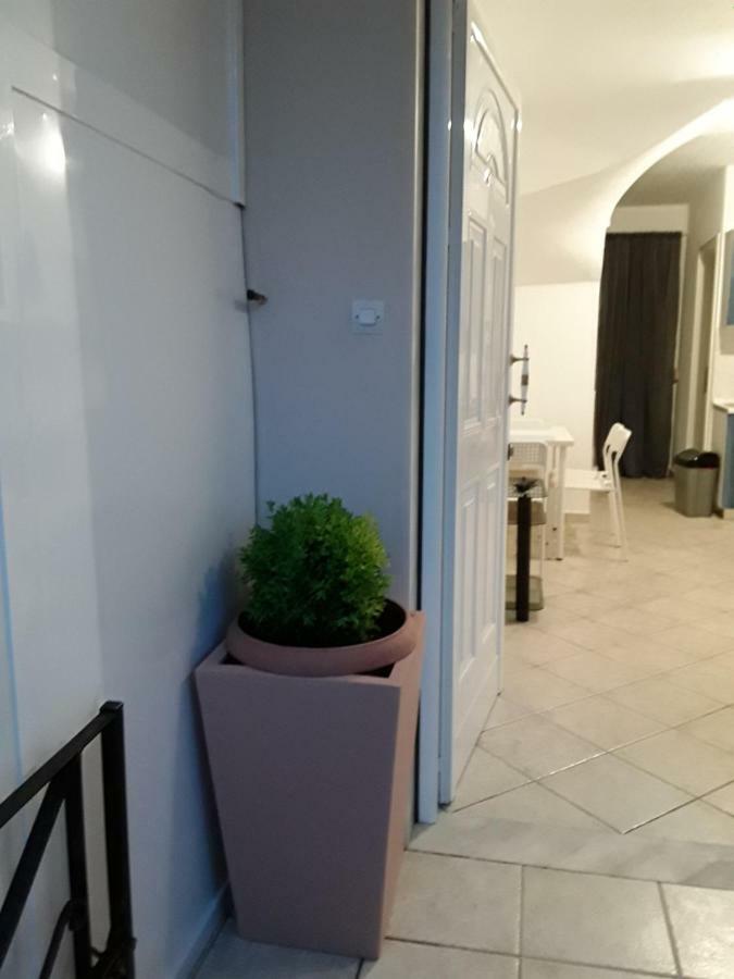Maisonette R&F2 Kallithea  Εξωτερικό φωτογραφία
