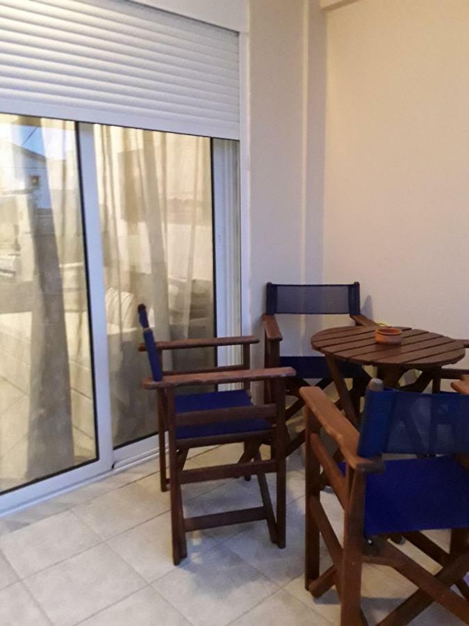Maisonette R&F2 Kallithea  Εξωτερικό φωτογραφία