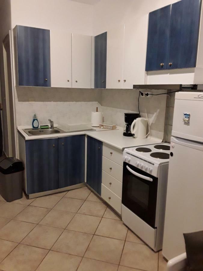 Maisonette R&F2 Kallithea  Εξωτερικό φωτογραφία