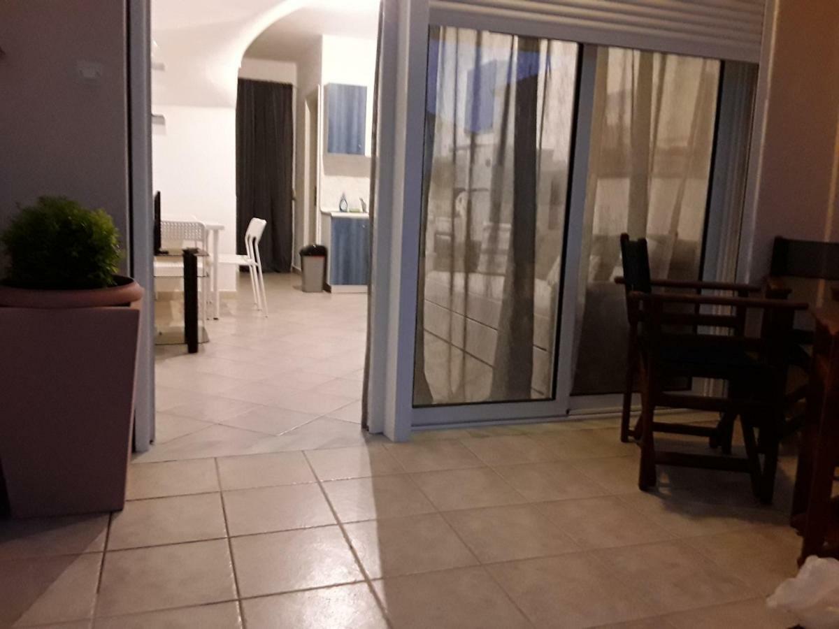 Maisonette R&F2 Kallithea  Εξωτερικό φωτογραφία