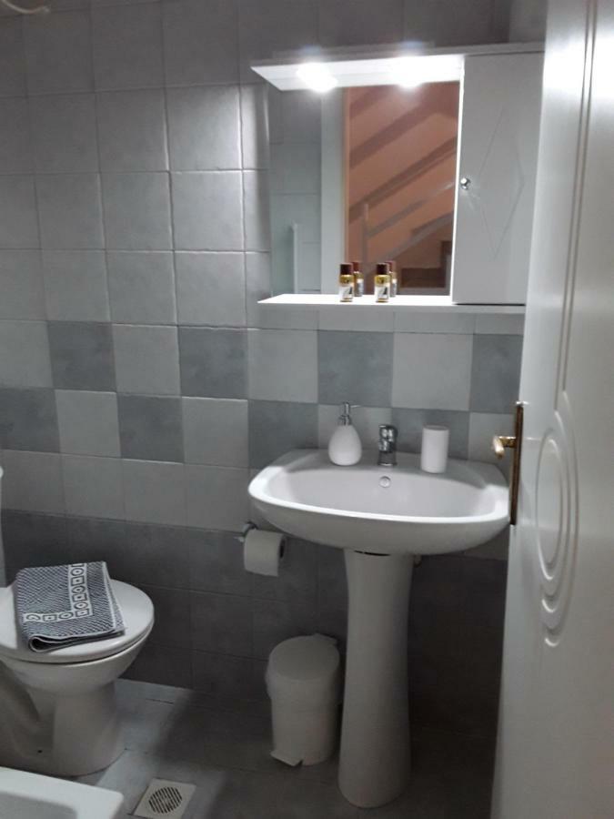 Maisonette R&F2 Kallithea  Εξωτερικό φωτογραφία