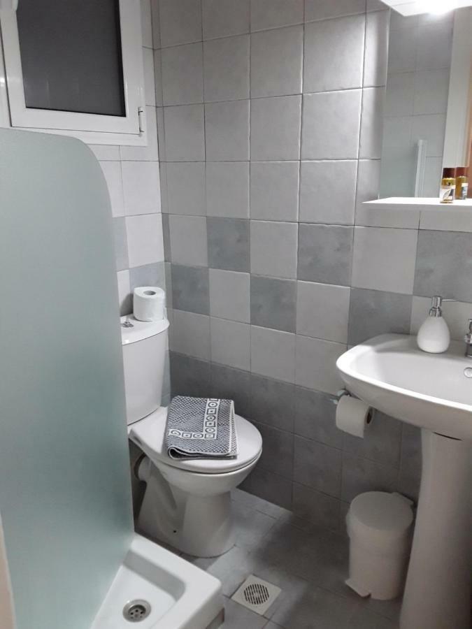 Maisonette R&F2 Kallithea  Εξωτερικό φωτογραφία