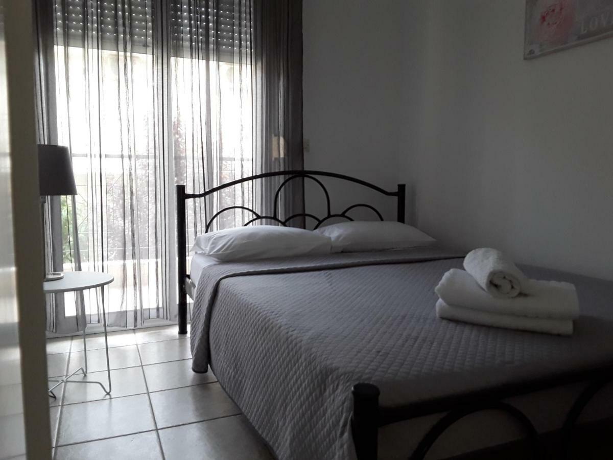 Maisonette R&F2 Kallithea  Εξωτερικό φωτογραφία