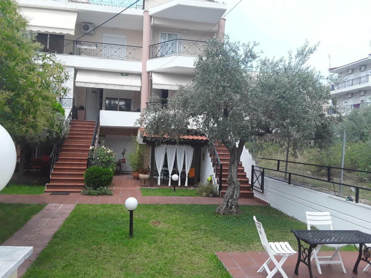 Maisonette R&F2 Kallithea  Εξωτερικό φωτογραφία