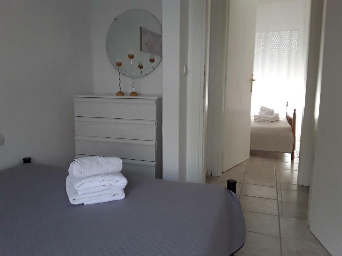 Maisonette R&F2 Kallithea  Εξωτερικό φωτογραφία
